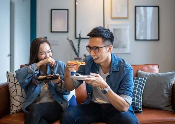 How homeownership can help you gain financial freedom